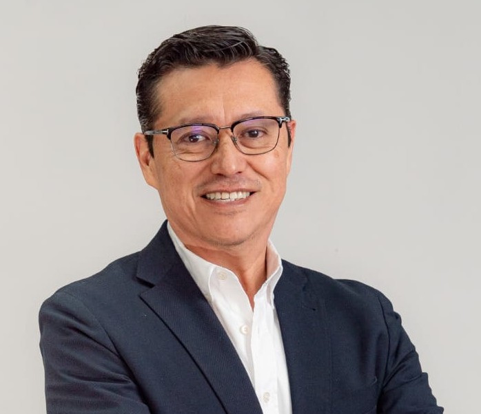 Arnulfo Sandoval Cervantes, Director General de DPROMA