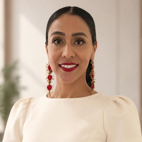 Diana Hernández, Directora de Innovación de DPROMA