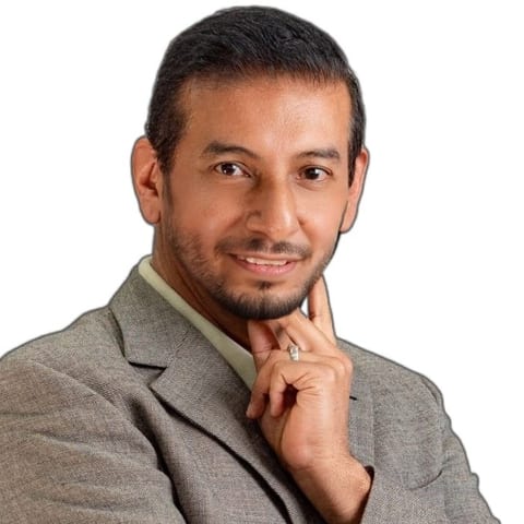 Mauricio Cervantes, Director de Proyectos Estratégicos de DPROMA
