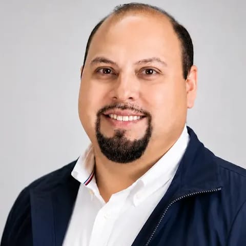 Oscar Sánchez, Director de Soluciones de Movilidad de DPROMA